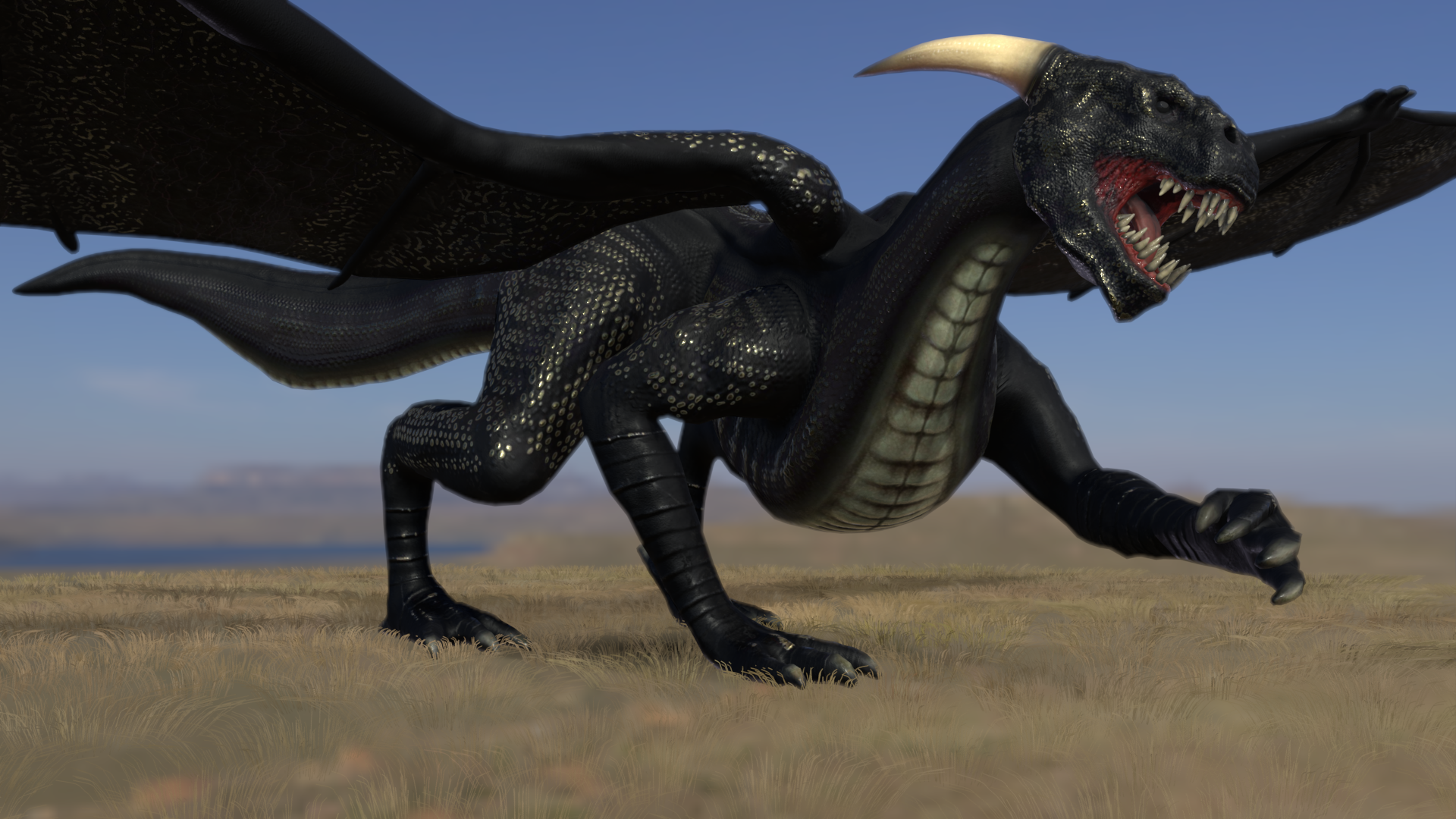 Golden Dragon preview image 4